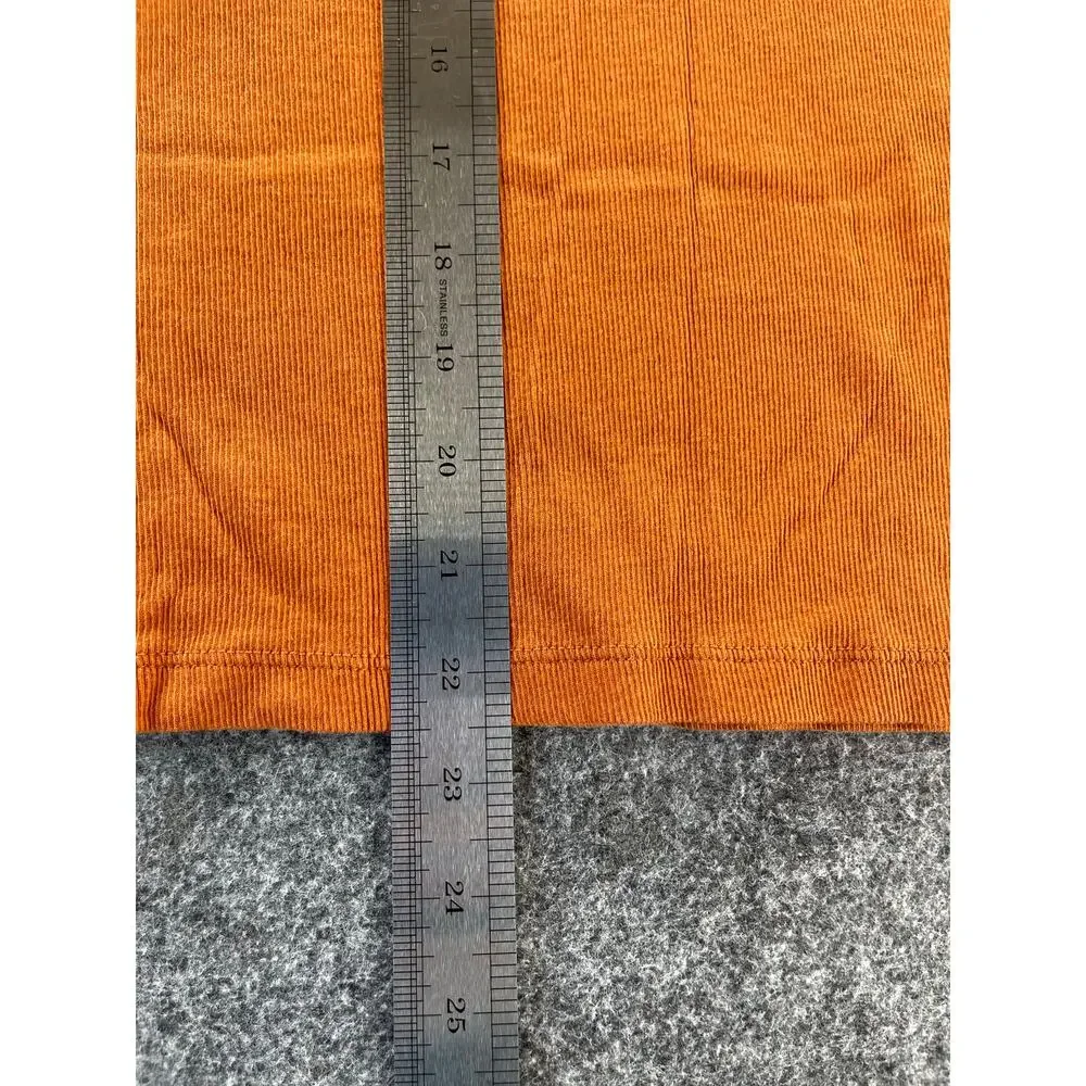 Unbranded orange long